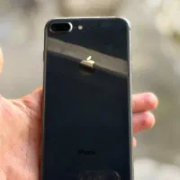 ایفون ۸ پلاس