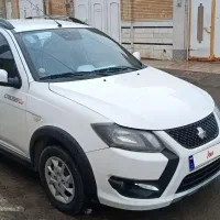 کوییک اس 402|خودرو سواری و وانت|قم, شهرک سازمان آب|دیوار