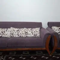 مبل ۷ نفره