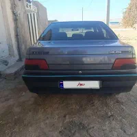 پژو۴۰۵ مدل ۹۷