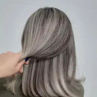 جشنواره میکاپ و شنیون و رنگمو وکراتینه