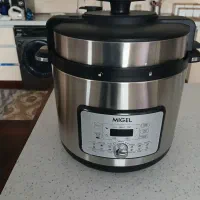 زودپز مارک میگل