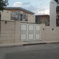 خانه ویلایی در ناصرآباد(میرپنجی)
