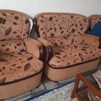 مبلمان ۷نفره راحتی