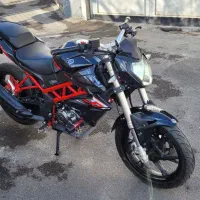 موتور بنلی 150 نیوفیس