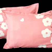 روبالشی زیپ دار و رنگ ثابت|رختخواب، بالش، پتو|قزوین, |دیوار