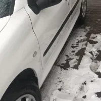 باسلام sdمدل۹۵|خودرو سواری و وانت|خوی, |دیوار