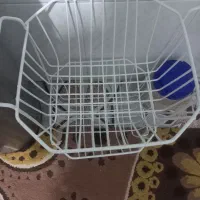 جا سیب و پیازی|ظروف نگهدارنده، پلاستیکی، یک‌بارمصرف|ملایر, |دیوار