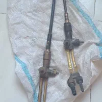 سر پیک برنجی