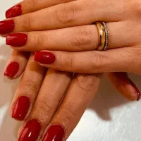 مدل ناخن رایگان چیتگر|خدمات آرایشگری و زیبایی|تهران, مروارید شهر|دیوار