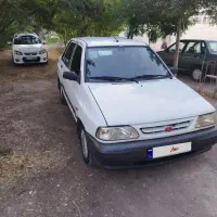 پراید88|خودرو سواری و وانت|زنجان, |دیوار