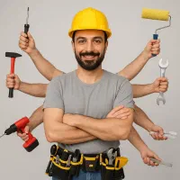 لوله کشی و جوشکاری سیار در منطقه خورزوق و حومه