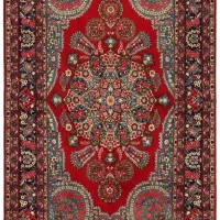 خرید و فروش فرش دست بافت نو ، کارکرده ، کهنه|فرش|اهواز, نادری|دیوار