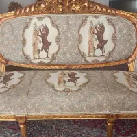 مبلمان سلطنتی۹نفره