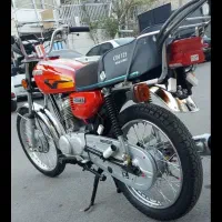 آموزش موتور سواری داوطلبانه