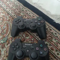 PS3|کنسول، بازی ویدئویی و آنلاین|تهران, نازی‌آباد|دیوار