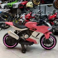 ‌موتور‌ شارژی ‌کد ZR 5665 اقساطی|اسباب‌‌بازی|رشت, گلسار|دیوار