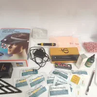 فروش لوازم تتو آرایش دائم میکرو بلیدینگ وپیگمنتیشن