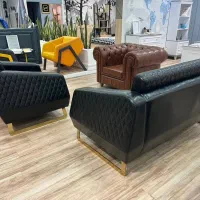 مبل تک نفره و چند نفره