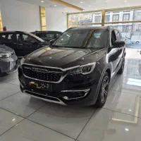 فیدیلیتی گیربکس جدید مدل 1401مشابه صفر