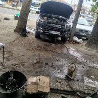 مکانیک و جلوبندی|خدمات موتور و ماشین|لاهیجان, بازکیاگوراب|دیوار