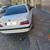 پژو پارس ۱۴۰۰ تیوفایو گاز سیمی|خودرو سواری و وانت|بیرجند, |دیوار