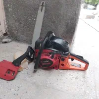 اره بنزینی نوراباد