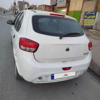 تیبا2 مدل401 بی رنگ تمیز|خودرو سواری و وانت|مشهد, شهید علی محمدی|دیوار