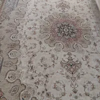 فرش ۱۲ متری در حد نو