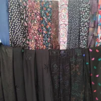 انواع پارچه|لباس|الشتر, |دیوار