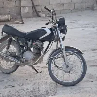 متور89 پلاک ملی