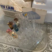 سوهان برقی ناخن و یووی بهترین برند