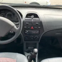 تیبا صندوقدار|خودرو سواری و وانت|گنبد کاووس, |دیوار