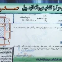 پراید هاچ بک‌مدل ۸۷ .