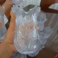 لاله لوستر طرح خورشیدی