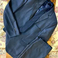 کت و شلوار نو برند