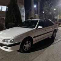 پژو پارس موتور Tu5 مدل ۱۴۰۲