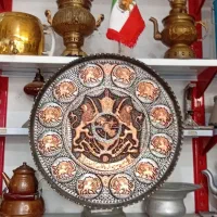 سماور خارجی و ایرانی‌ اصیل، سالم و کلکسیونی