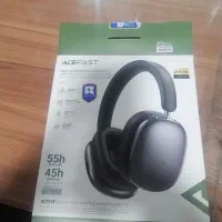 هدفون بلوتوث ایس فست