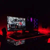 سیستم گیمینگ