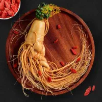 جنسینگ.دشمن مشکلات آقایان