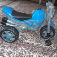 موتوربچه وگریس