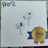 ایرپاد پرو 2