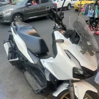 هوندا Adv اصلی