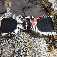 اسکوتر برقی