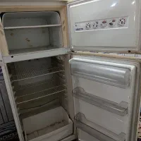 مشتریه یخچال‌ سوخته پوسیده خراب