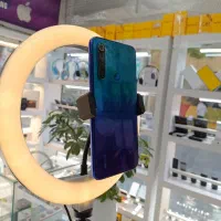گوشی شیامی note8 2021|موبایل|مشهد, طبرسی شمالی|دیوار