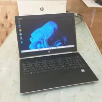 اچ پی probook زیبا و درحدنو