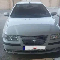 سمندEf7|خودرو سواری و وانت|همدان, |دیوار