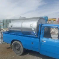 مخزن|ماشینآلات صنعتی|رباطکریم, رباطکریم|دیوار